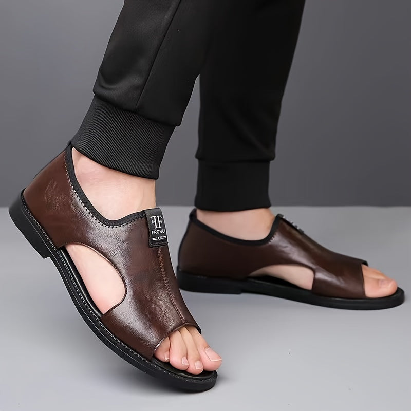Orthopedic Walking Sandals