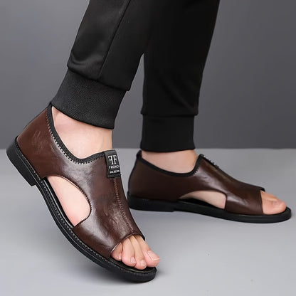 Orthopedic Walking Sandals