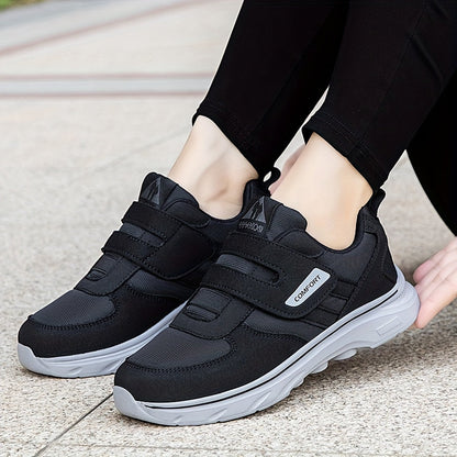 Wide Fit Orthopedic Sneakers