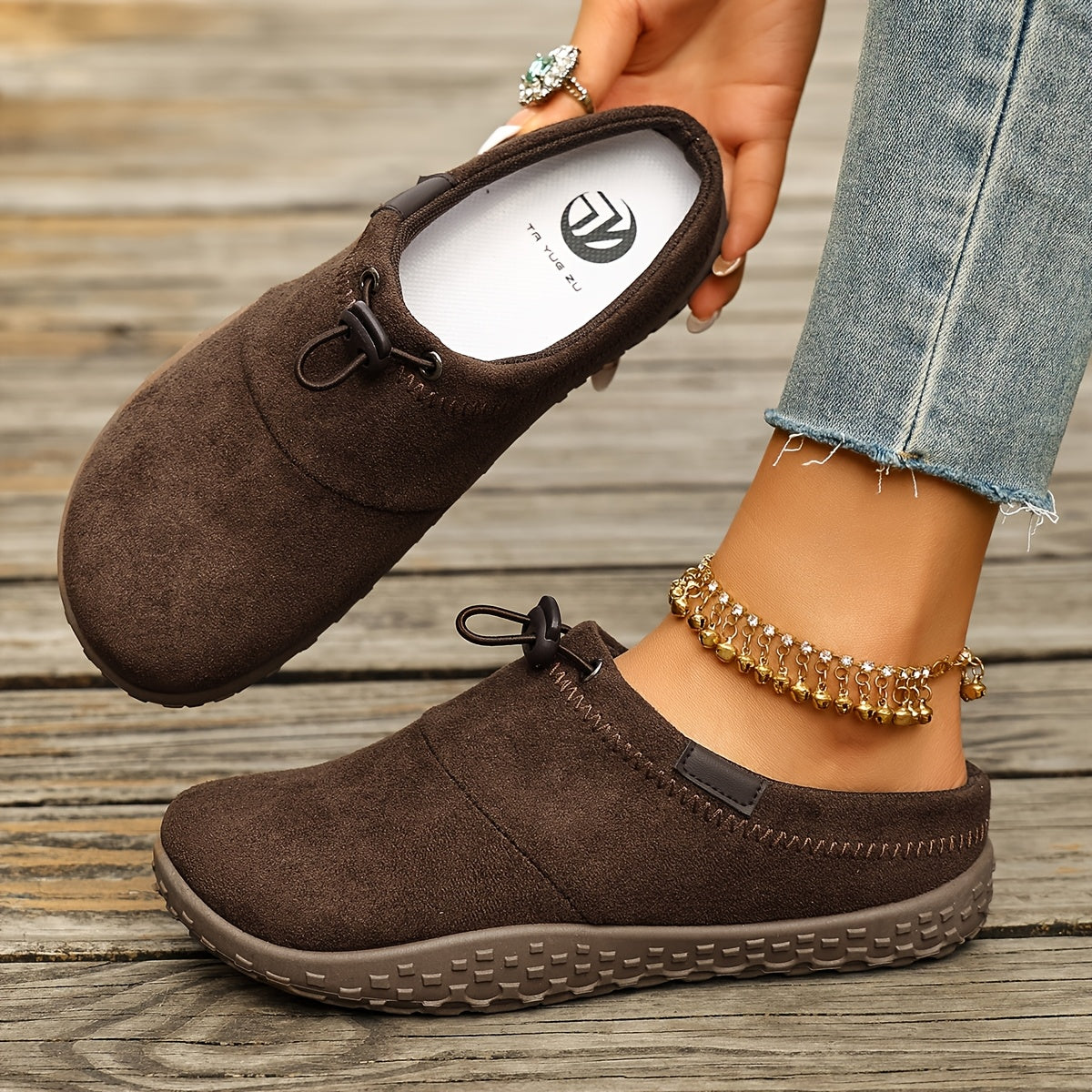 Womens Platform Sneakers