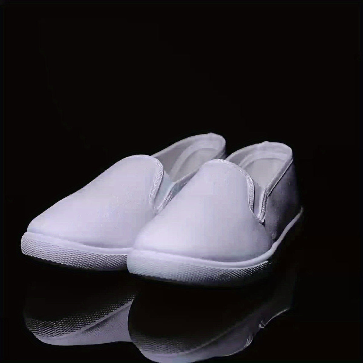 Women's Slip On Walking Shoes