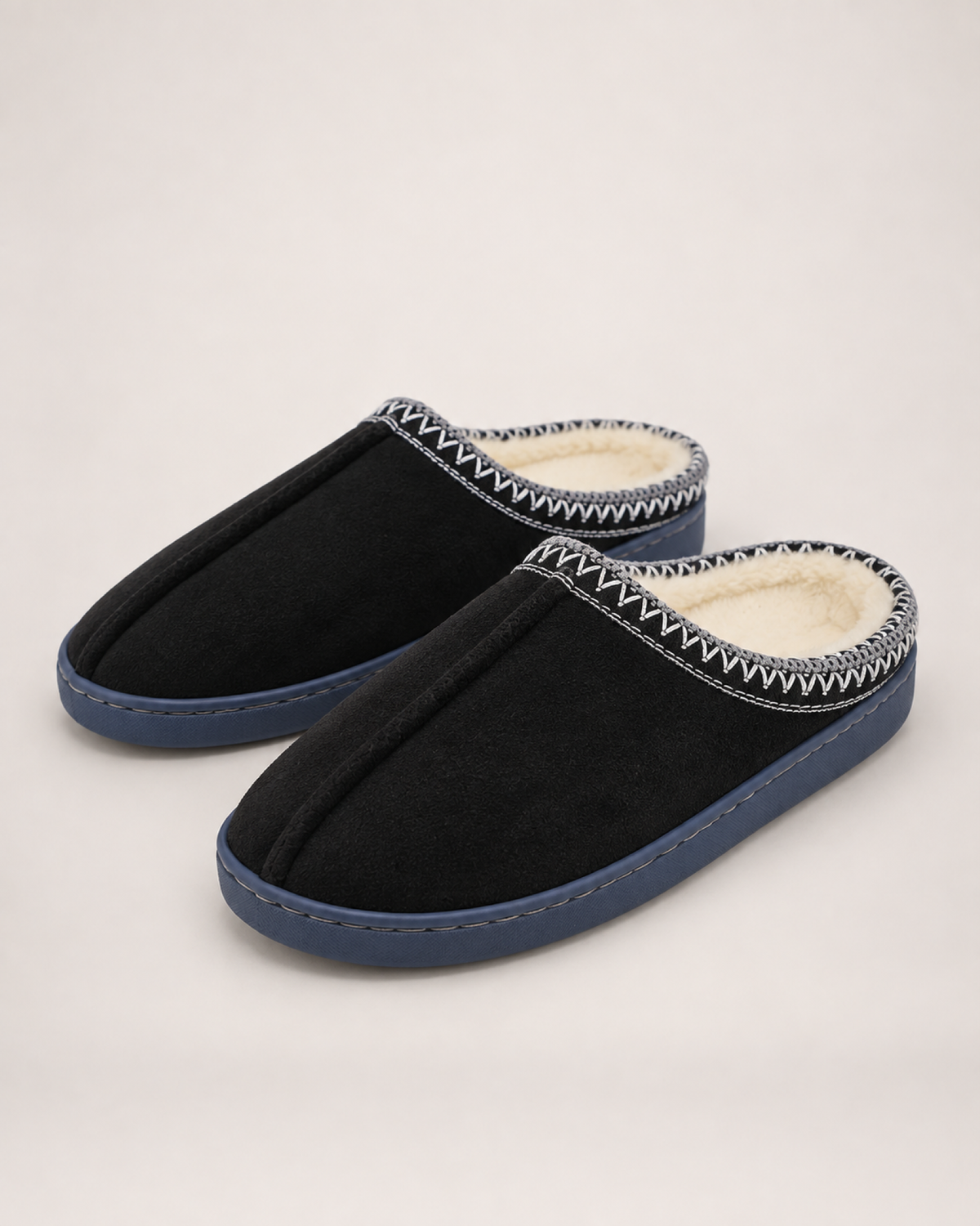 Thick Sole House Slippers