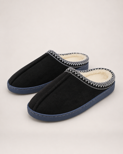 Thick Sole House Slippers