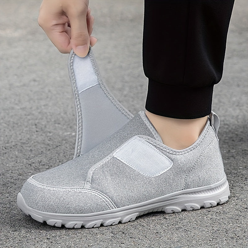 Men's Wide Fit Shoes