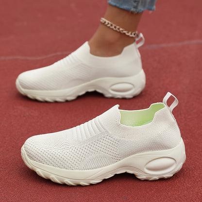 Lightweight Walking Sneakers