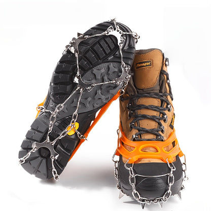 Anti-Slip Ice Grips