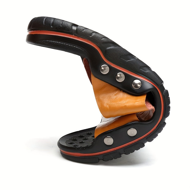 Breathable Summer Sandals