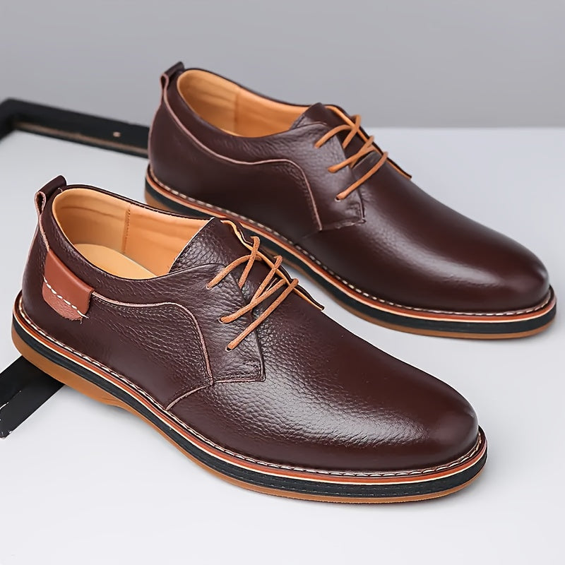 Men's Oxford Dress Shoes