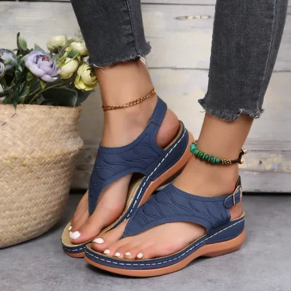Orthopedic Walking Sandals
