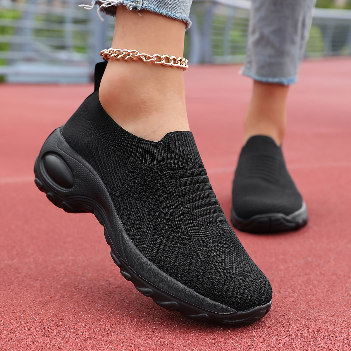 Lightweight Walking Sneakers