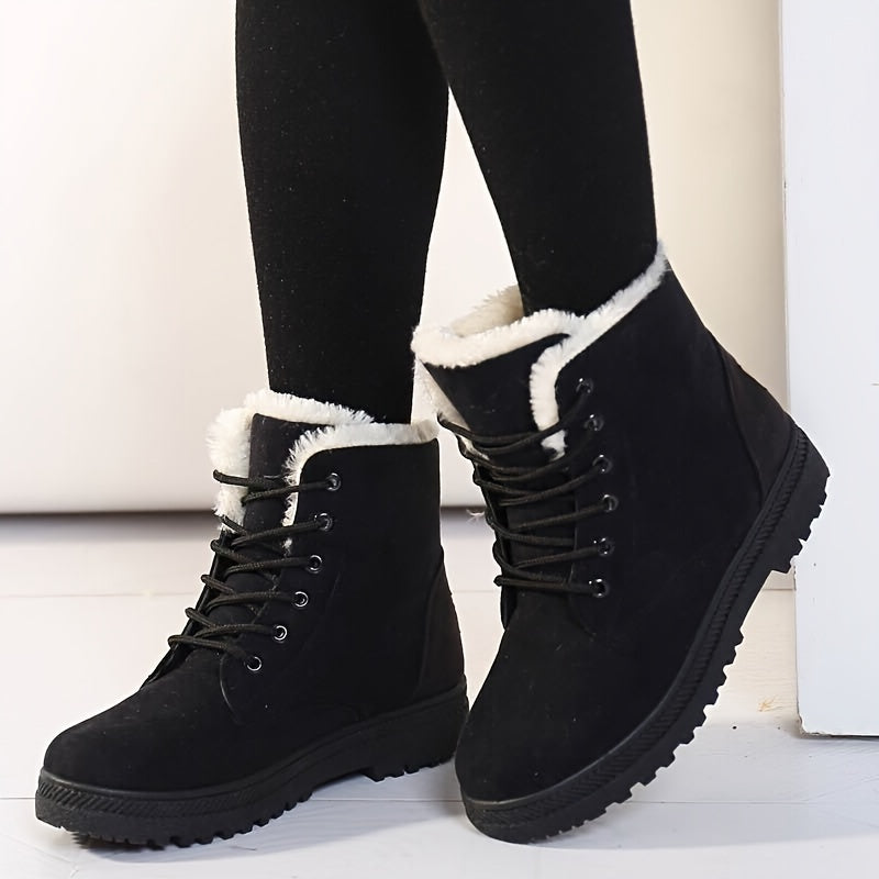 Women's Winter Walking Boots