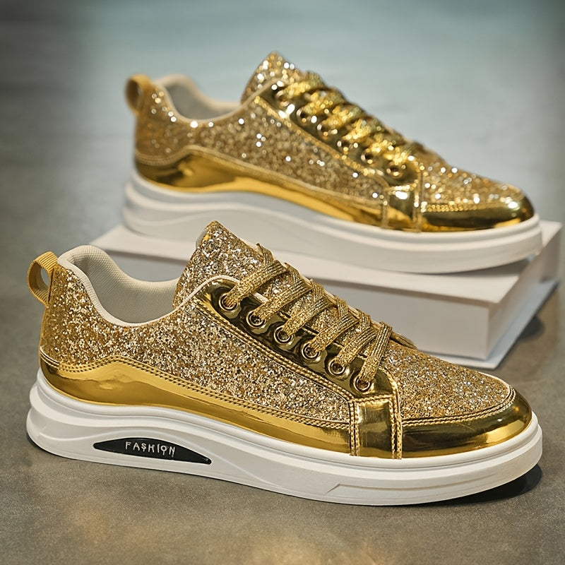Men's Casual Sneakers