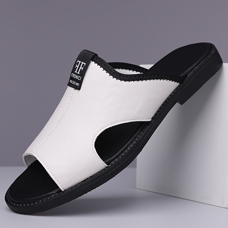 Men's Comfort Flip Flops