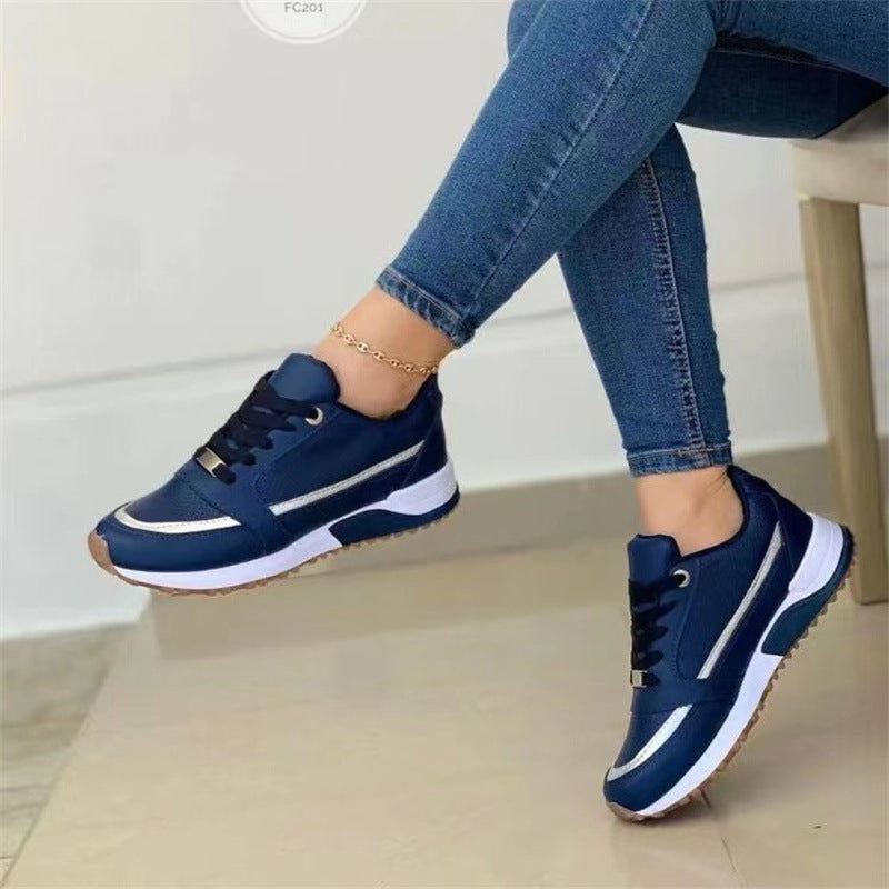 Orthopedic Shoes