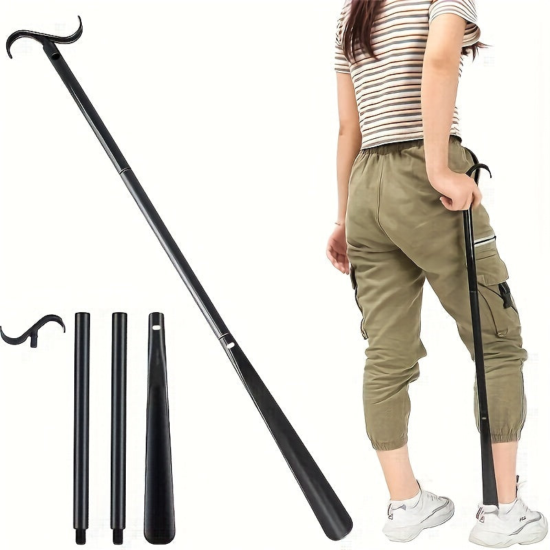 Long Handled Shoe Horn
