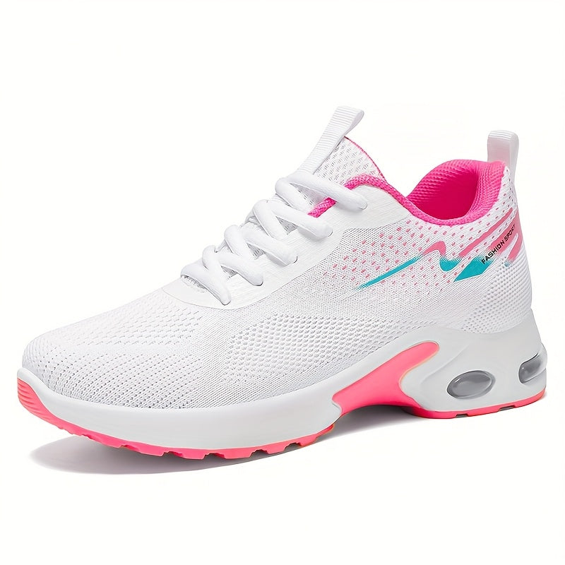 Orthopedic Mesh Running Shoes