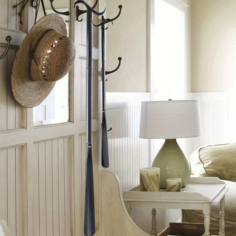 Long Handled Shoe Horn