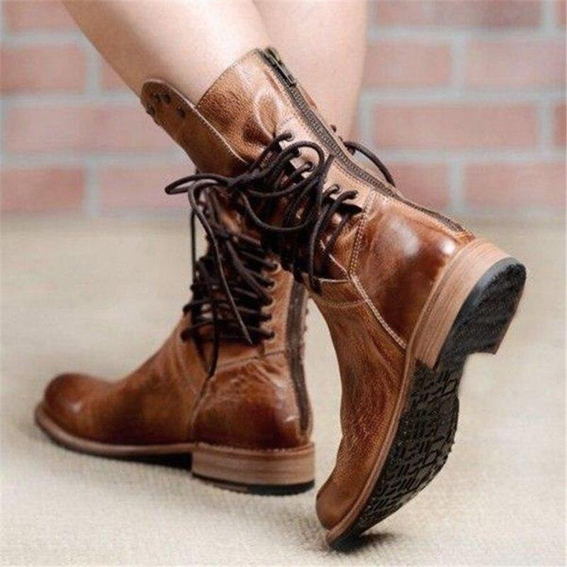 Classic Knee High Boots