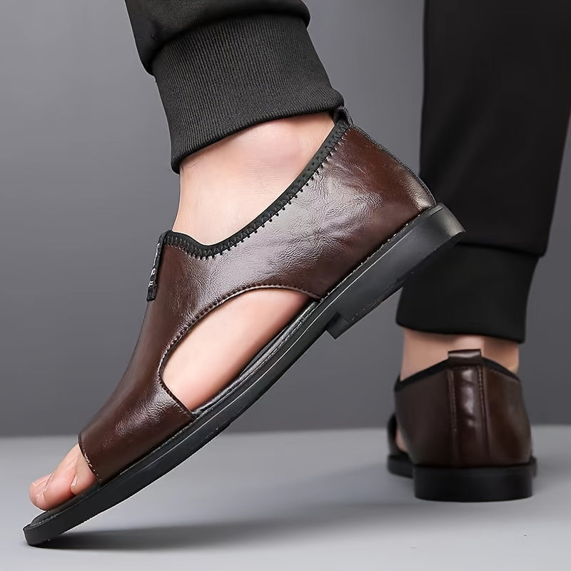 Orthopedic Walking Sandals