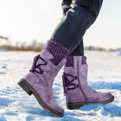Warm & Snowproof Boots