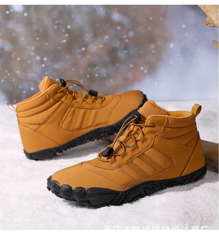 Waterproof Snow Shoes