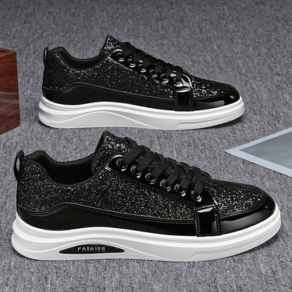Men's Casual Sneakers