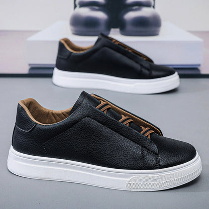 Men's Slip on Sneakers