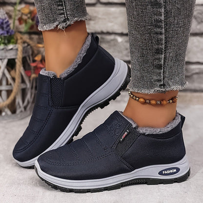 Water Resistant Winter Boots
