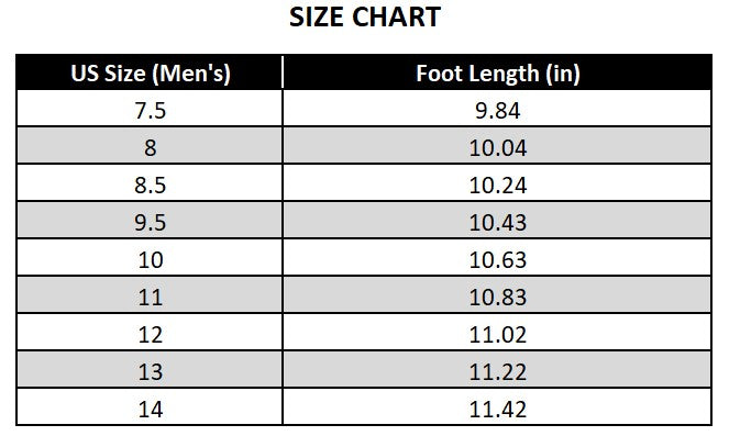 Orthopedic Men's Athletic Flip Flops with Arch Support