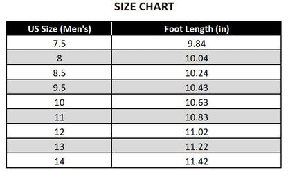 Orthopedic Men's Athletic Flip Flops with Arch Support