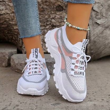 Lightweight Walking Shoes