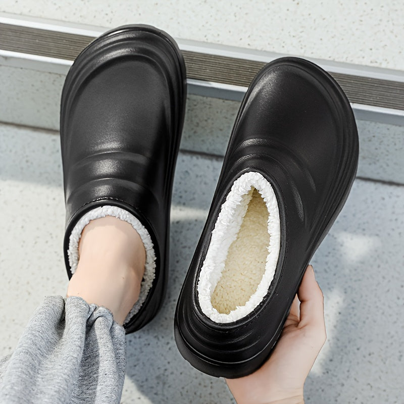 Non-Slip Work Shoes