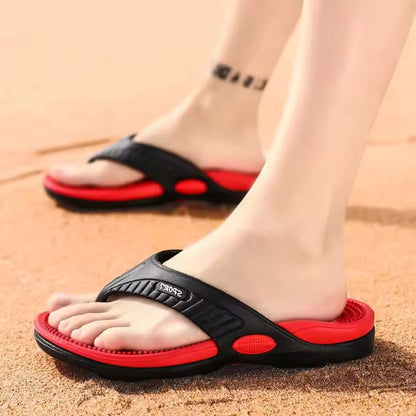 Recovery Flip Flops with Arch Support