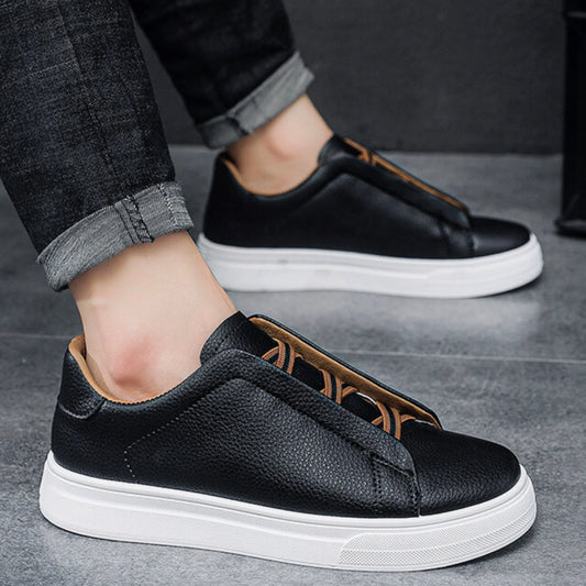Men's Slip on Sneakers