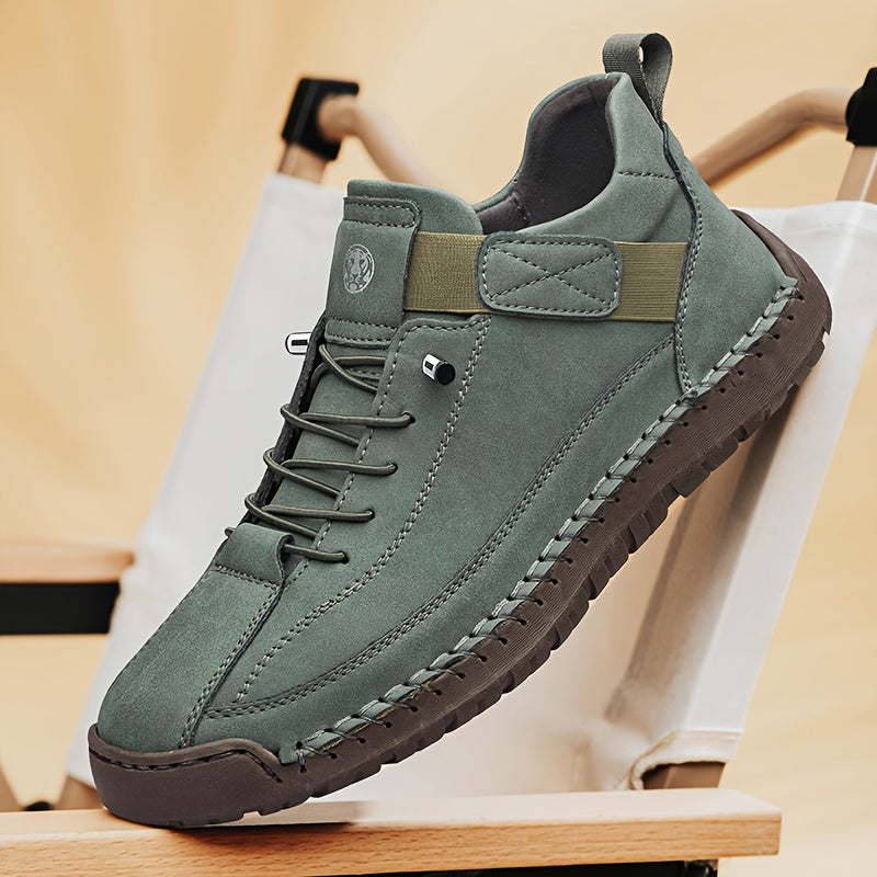 Men's Ankle High Hiking Boots