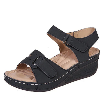 Orthopedic Sandals for Plantar Fasciitis