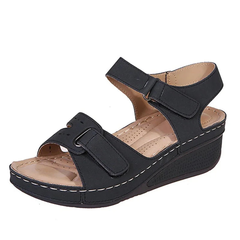 Women's Arch Support Orthopedic Sandals