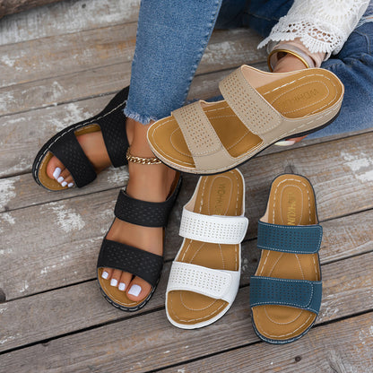 Women's Breathable Sandals
