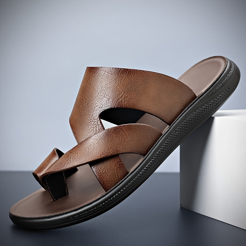 Men's Orthopedic Sandals