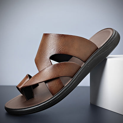 Men's Orthopedic Sandals