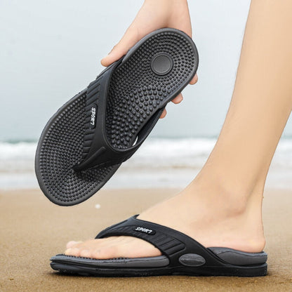 Recovery Flip Flops with Arch Support