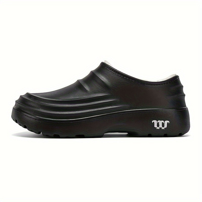 Non-Slip Work Shoes