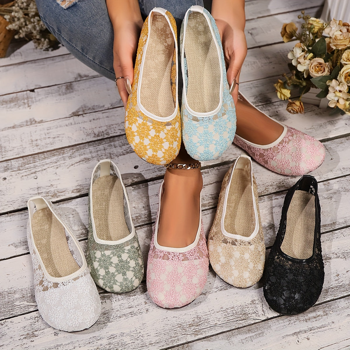 Wide Fit Shoes for Swollen Feet Women