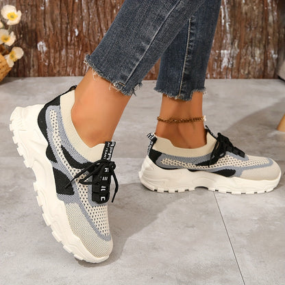 Lightweight Walking Shoes