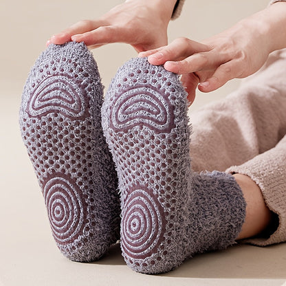 Men's Slipper Socks