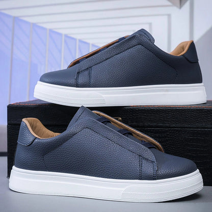 Men's Slip on Sneakers