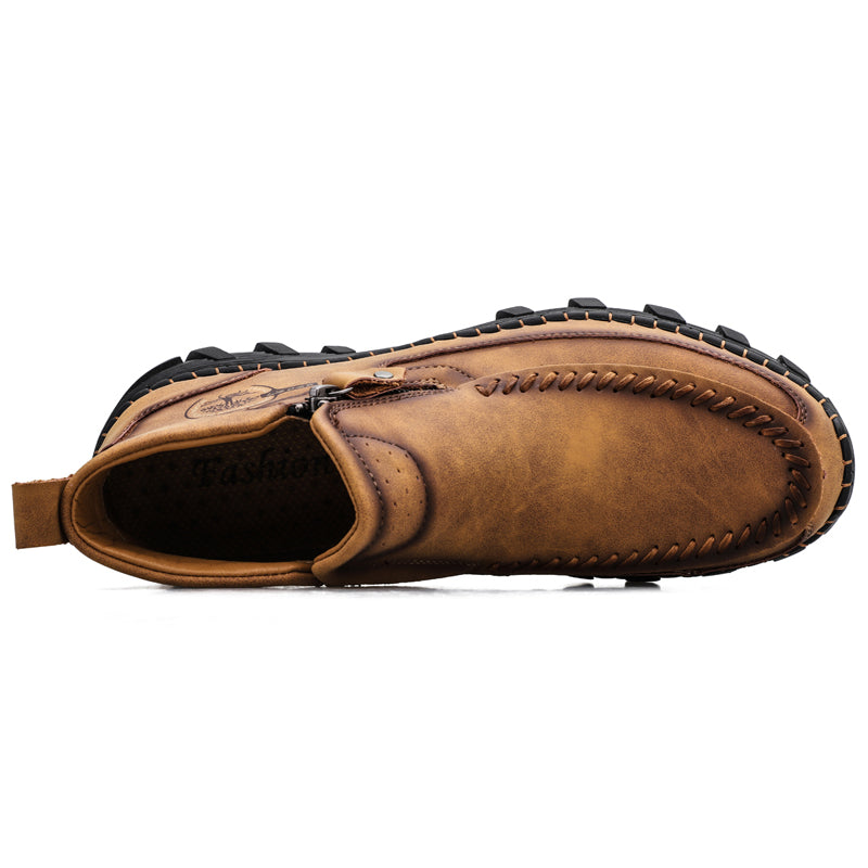Work Boots for Men