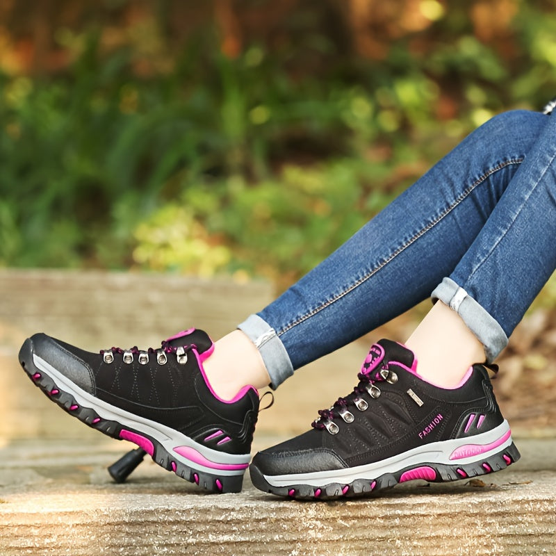 Lightweight Walking Shoes