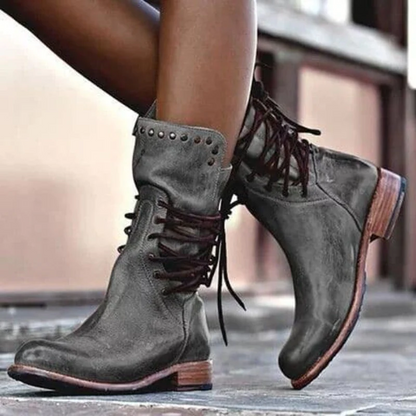 Classic Knee High Boots