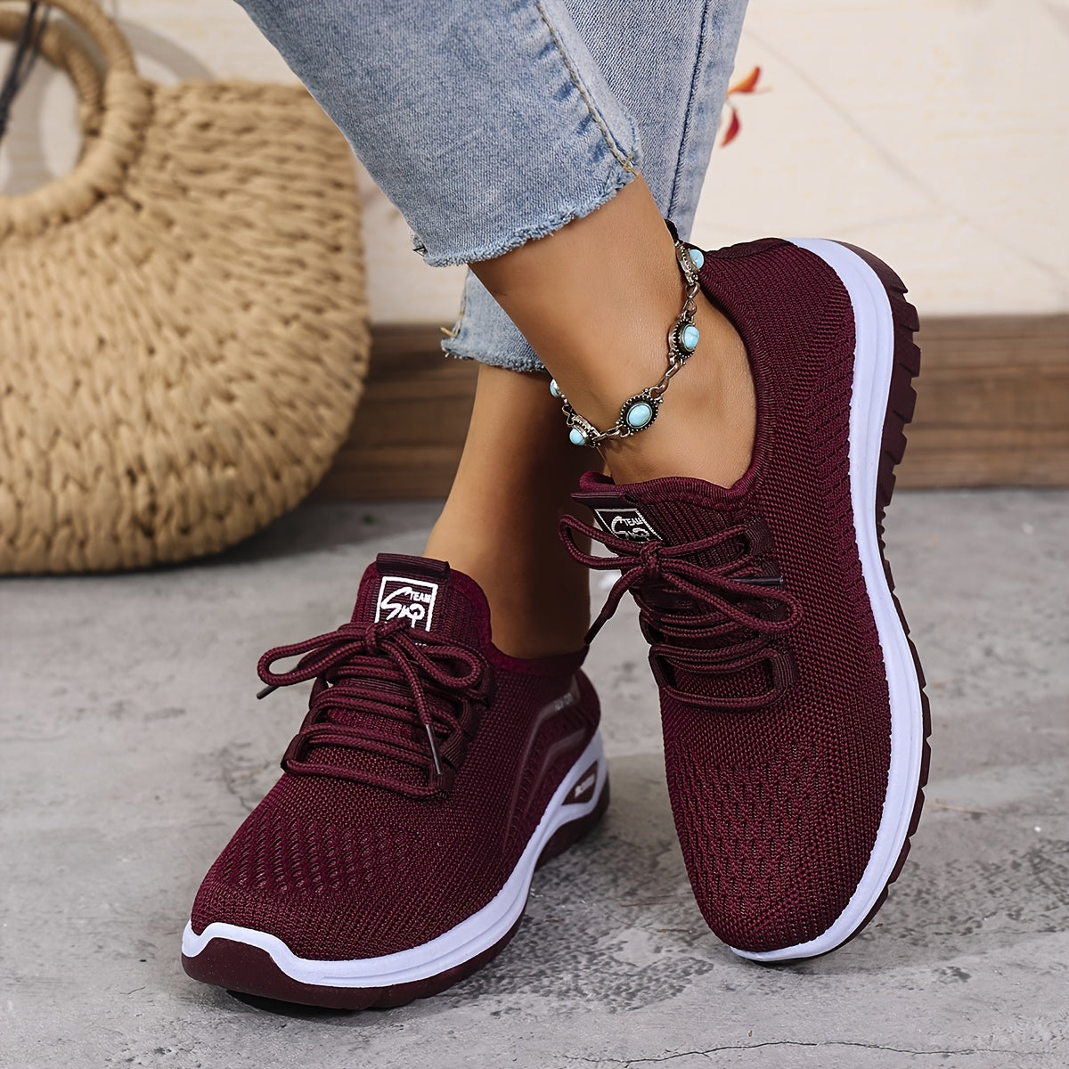 Wide Fit Shoes for Swollen Feet Women